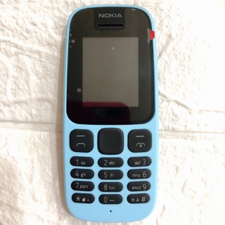 Điện thoại Nokia 105 2 sim