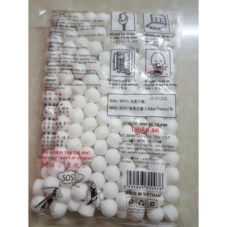 Long não khử mùi- đuổi chuột, gián- côn trùng 1kg