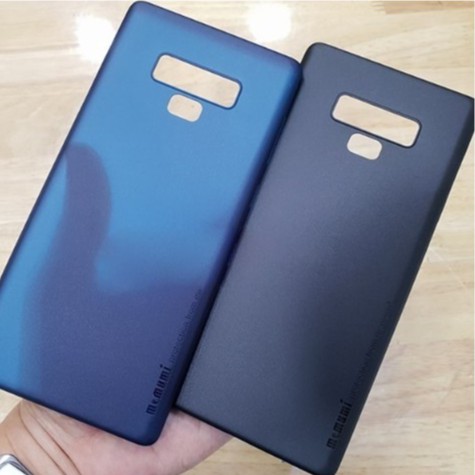 SAMSUNG NOTE 9 ỐP LƯNG ⚡️CHÍNH HIỆU MEMUMI SIÊU MỎNG( KÈM ẢNH THẬT)