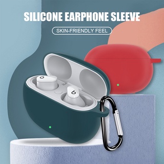 Case Ốp Silicon Beats Studio Buds Kèm khóa