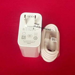 Sạc Nhanh 3.0 [18W] OPPO/REALME Chính Hãng.