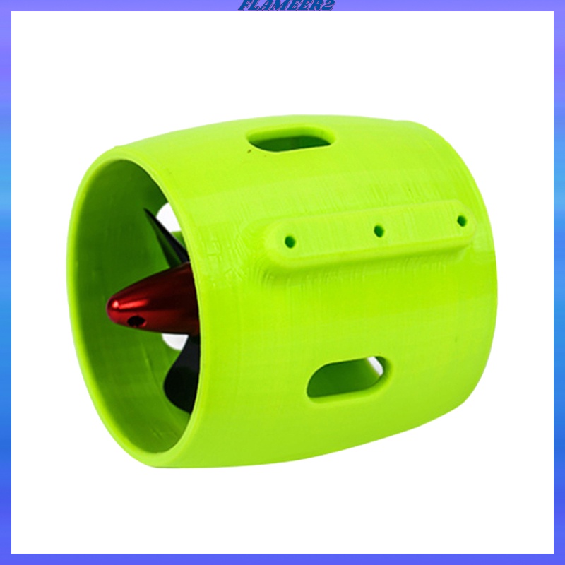 Mô Hình Động Cơ Cánh Quạt Dưới Nước  Tàu Thuyền Bền Bỉ