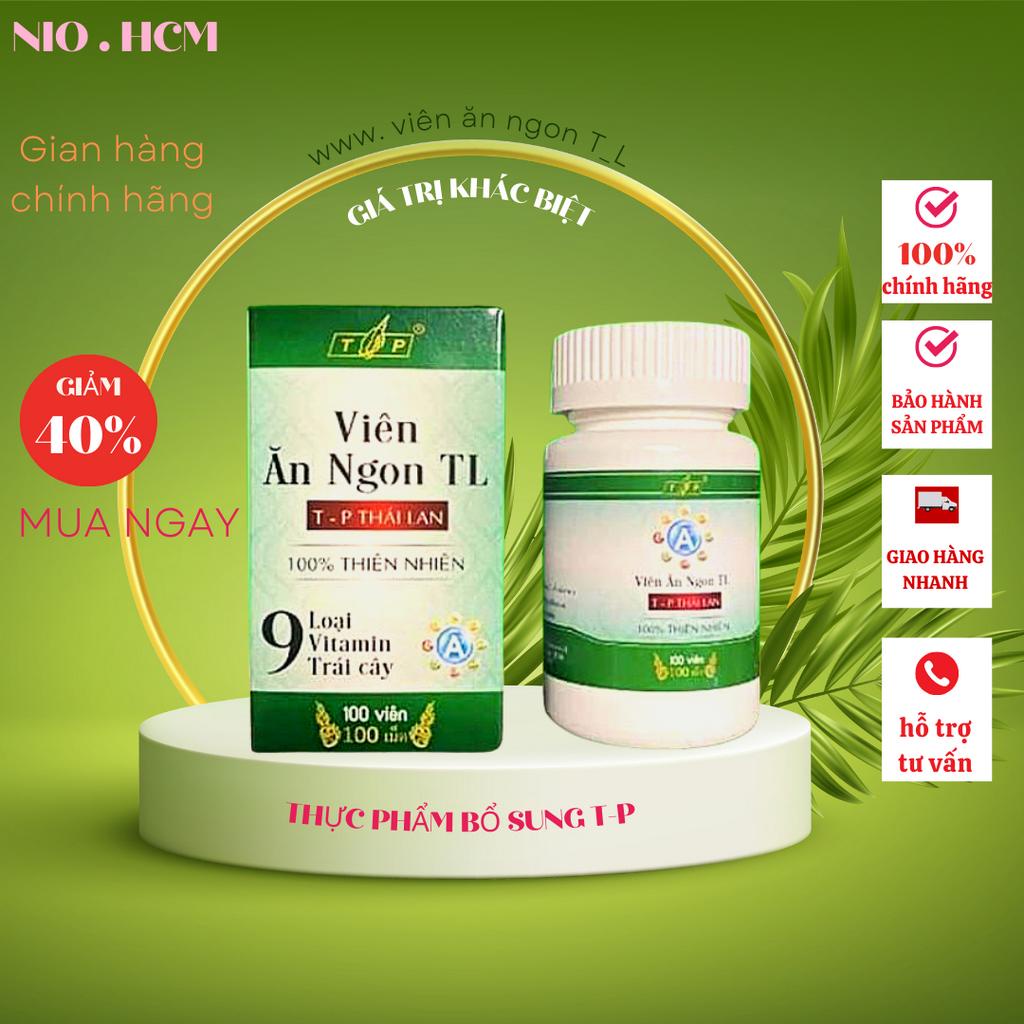 Vitamin bổ sung cho cơ địa khó hấp thụ dinh dưỡng,kém ăn,còi cọc,cải thiện hệ tiêu hoá
