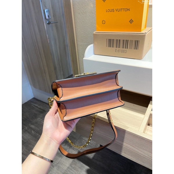 TÚI LV DAUPHINE HÀNG ĐẸP SIZE 20 và 25CM