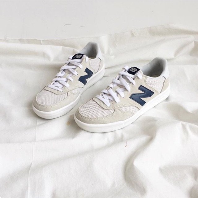 nb crt300