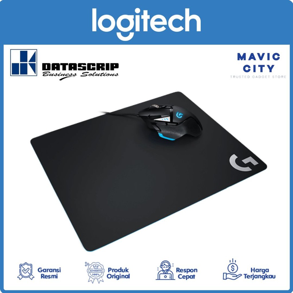 Miếng Lót Chuột Gaming Logitech G240