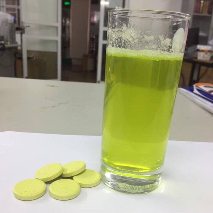 [Cenly Shop] ✅Giảm cân Slim Hami thế hệ mới Chính Hãng Sunite - Giảm Cân Cấp Tốc - Hộp 20 Viên Sủi | BigBuy360 - bigbuy360.vn