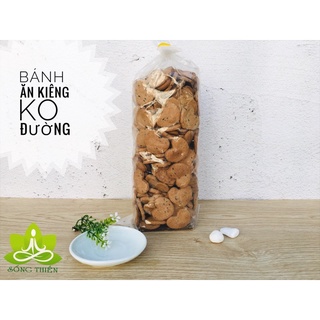 BÁNH ĂN KIÊNG YẾN MẠCH MÈ 1 KG