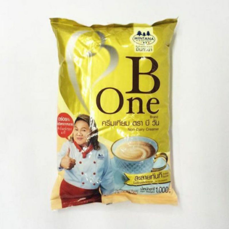 bột kem béo BOne thái lan