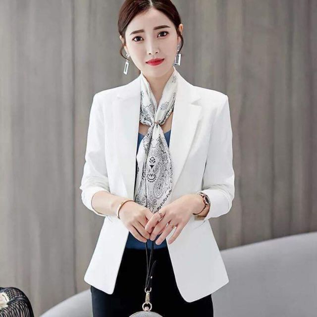 Áo vest nữ đẹp