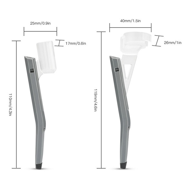 Set 4 Phụ Kiện Giảm Xóc Cho Dji Mavic Air 2 | BigBuy360 - bigbuy360.vn