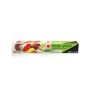 Màng bọc thực phẩm Food wrap 50FT x 12IN