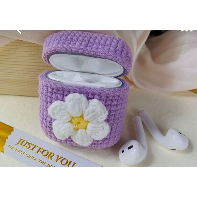 Túi bảo vệ airpod