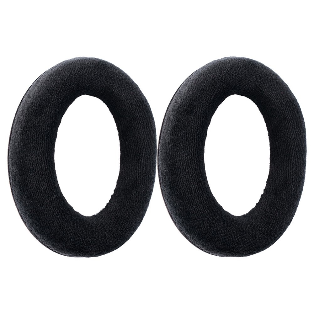 Bộ 2 miếng đệm tai nghe cho Sennheiser Hd515 Hd518 Hd555 Hd558