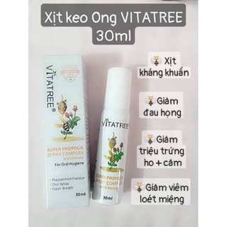 xit keo ong vitatree (úc)