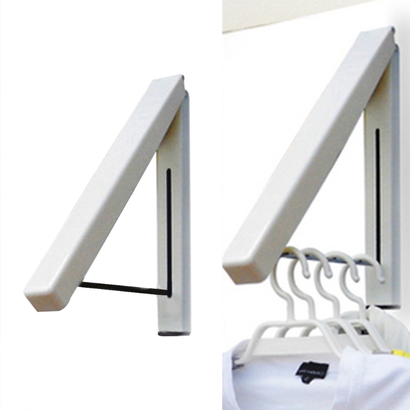 Móc Treo Quần Áo Có Thể Gấp Gọn Tiết Kiệm Không Gian