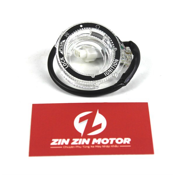 Đèn Viền Ổ Khóa GSX R150 - 37181-23K10-000 - Zin Zin Motor