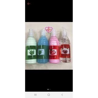 Kem làm mềm da - hỗ trợ làm móng nail, chà gót chân