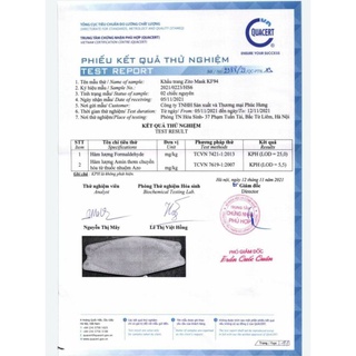 (1 thùng 300 cái) khẩu trang kf94 ZiTo