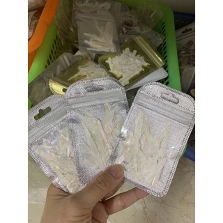 xà cừ trắng