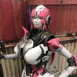 [Hàng order] Mô hình Iron lady siêu đẹp (giá đã bao gồm sơn)