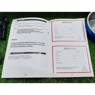 Chảo lẩu điện KIPOR KP-LD3211