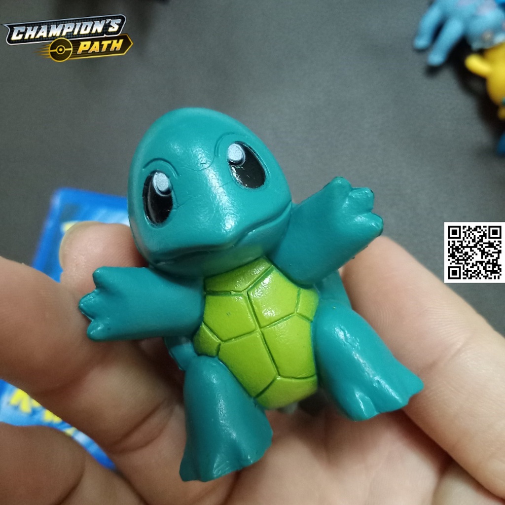 Mô hình bửu bối thần kỳ Anime Pokemon 1700 d3 7-10