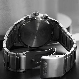 Đồng hồ nam Citizen CA0650
