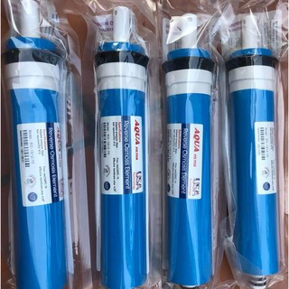 màng lọc nước aqua