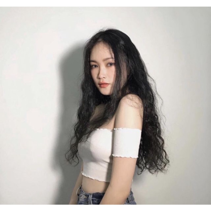 Áo CropTop Xinh Xắn