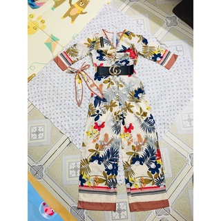 Jum hoạ tiết hoa