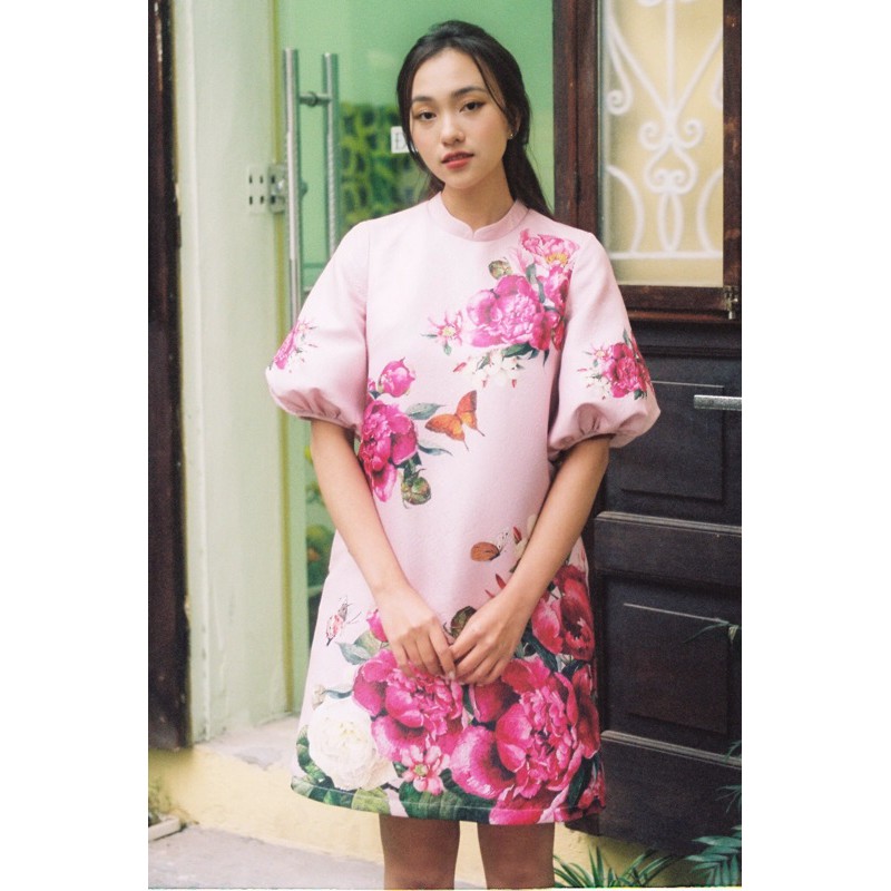 Thanh lý đầm Adore newtag