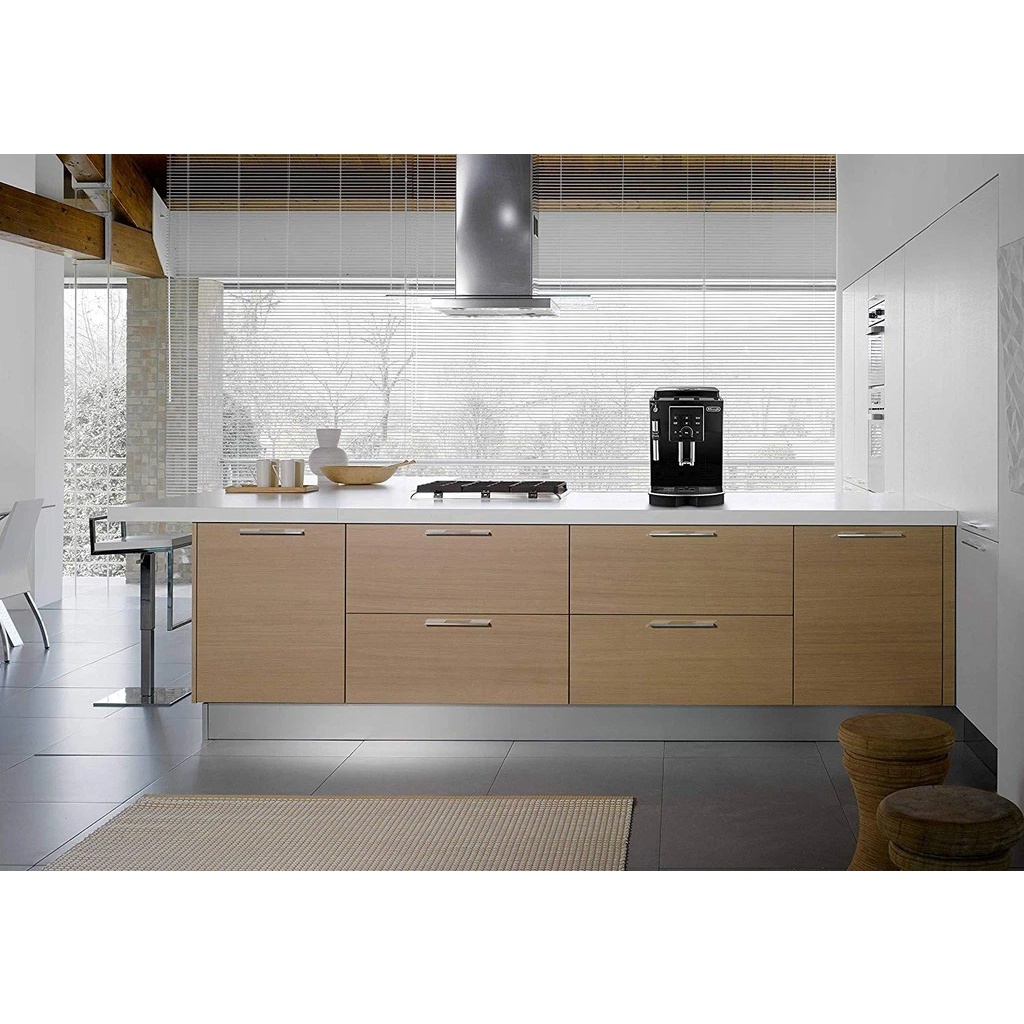 Máy pha cafe, máy pha cà phê tự động hàng hiệu De'Longhi ECAM 25.120.B