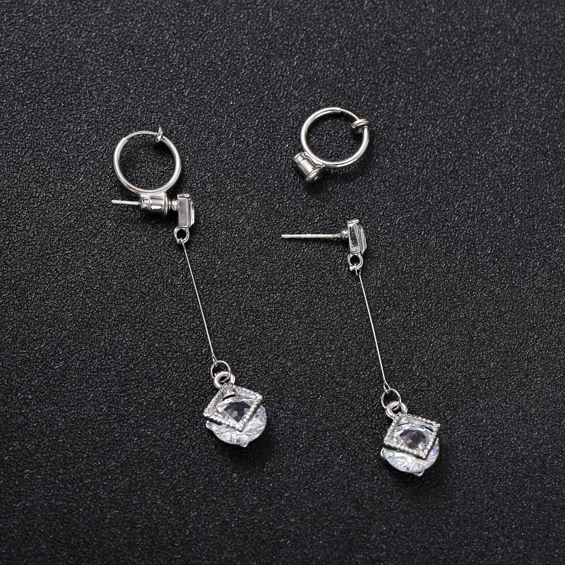 Phụ Kiện Kẹp Tai Thay Thế B878