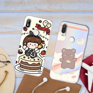 Ốp lưng SIÊU CUTE dành cho Vsmart Live/ Joy 1/ Joy 1 Plus/ Joy  2/ Active 1/ Active 1 Plus