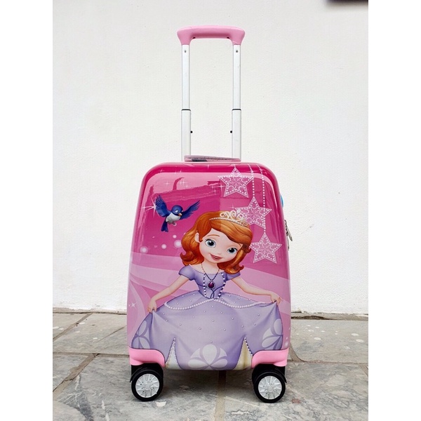 VALI TRẺ EM CAO CẤP CHÍNH HÃNG CAC MẪU 2022