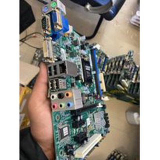 Main H61 intel (like new)