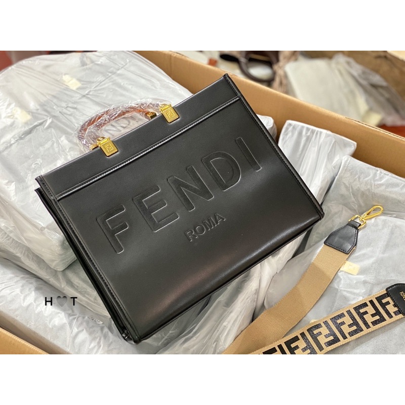 Túi FENDI TOTE