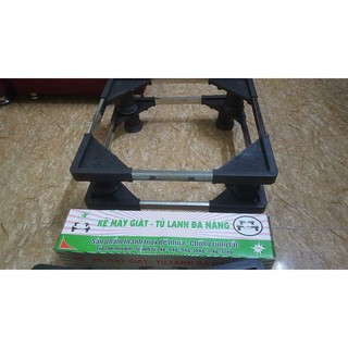 Chân kê máy giặt, tủ lạnh đa năng