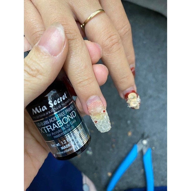 LIÊN KẾT BỘT MỸ 15ml