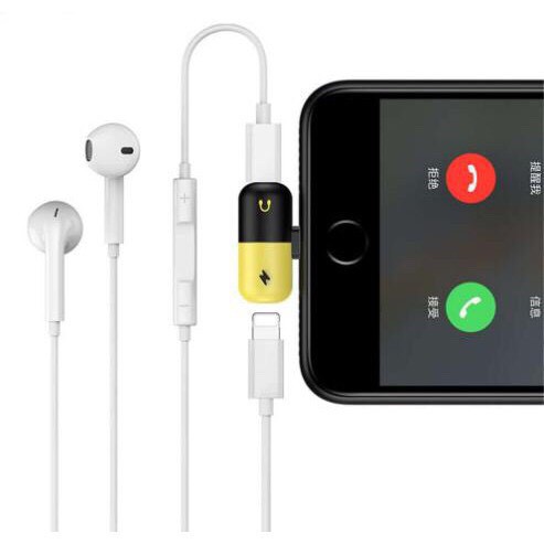 ZẮC CHIA SẠC CHUÔI LINGHTNING