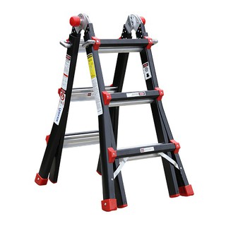 Thang nhôm gấp đa năng Nikawa NKB-43