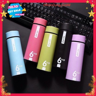 Bình giữ nhiệt thủy tinh cao cấp 400ml