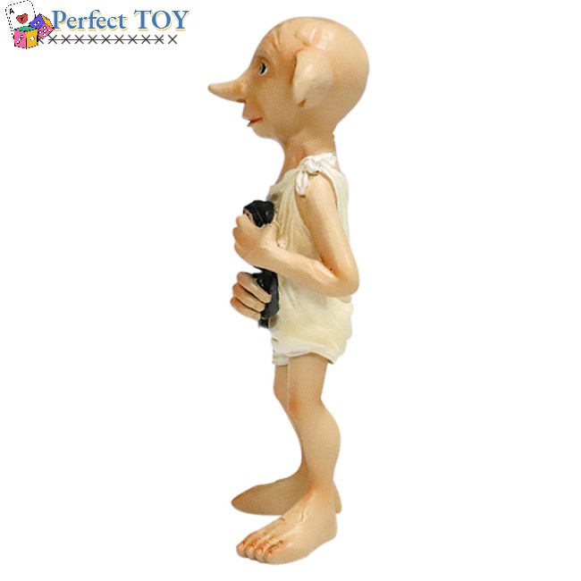 Mô Hình Nhân Vật Trong Phim Harry Potter 8 Inch