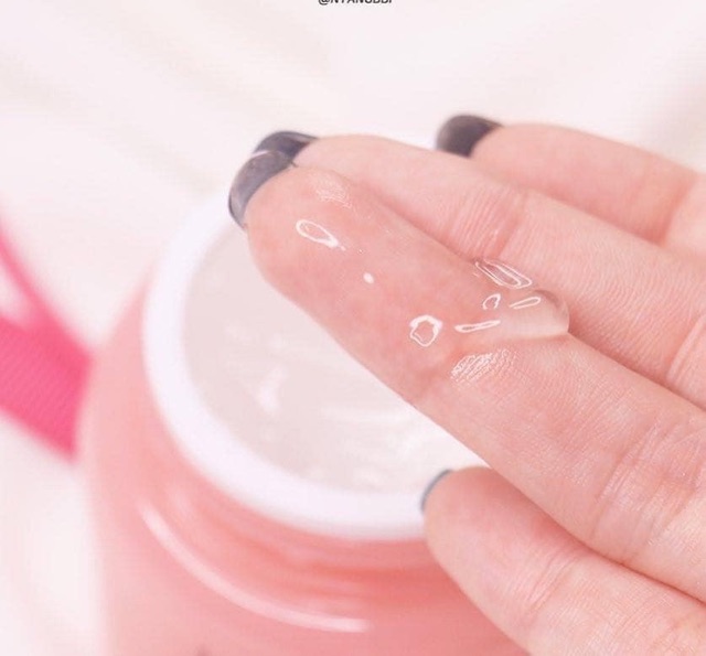KEM DƯỠNG ẨM INNISFREE JEJU CHERY BLOSSOM JELLY CREAM | BigBuy360 - bigbuy360.vn