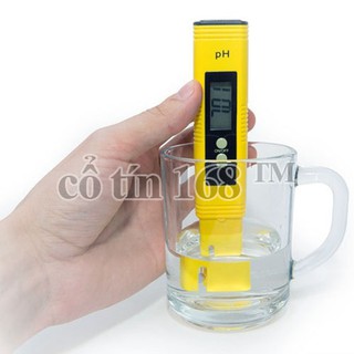 Bút đo PH nước chuyên dụng