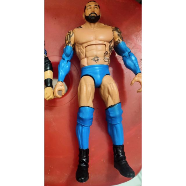 Batista elite