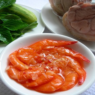 Mắm tép bà mảng huế 400gr