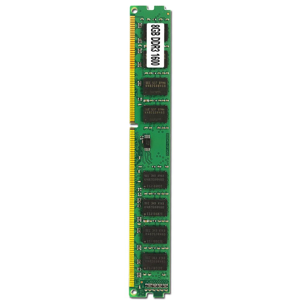 Bộ Nhớ Cho Máy Tính Z035 Ddr3 1600 8g | BigBuy360 - bigbuy360.vn
