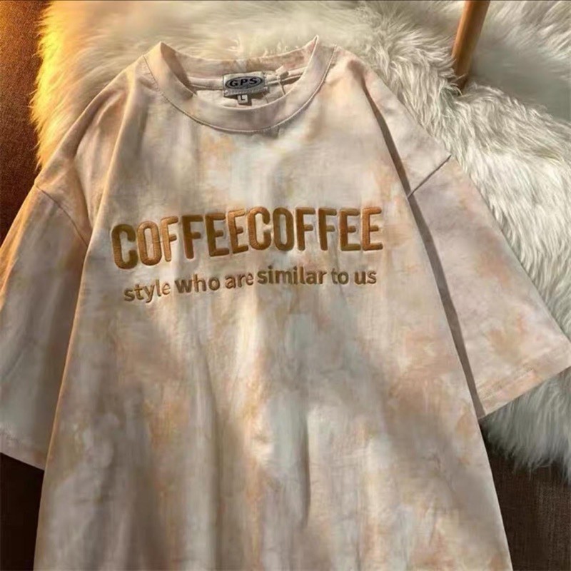 ❌Sẵn❌ Áo loang siêu xinh hành order Taobao